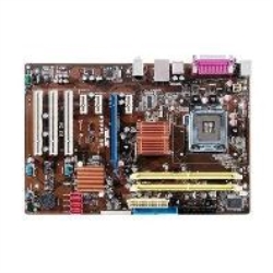 Asus Scheda Madre P5KPL-SE